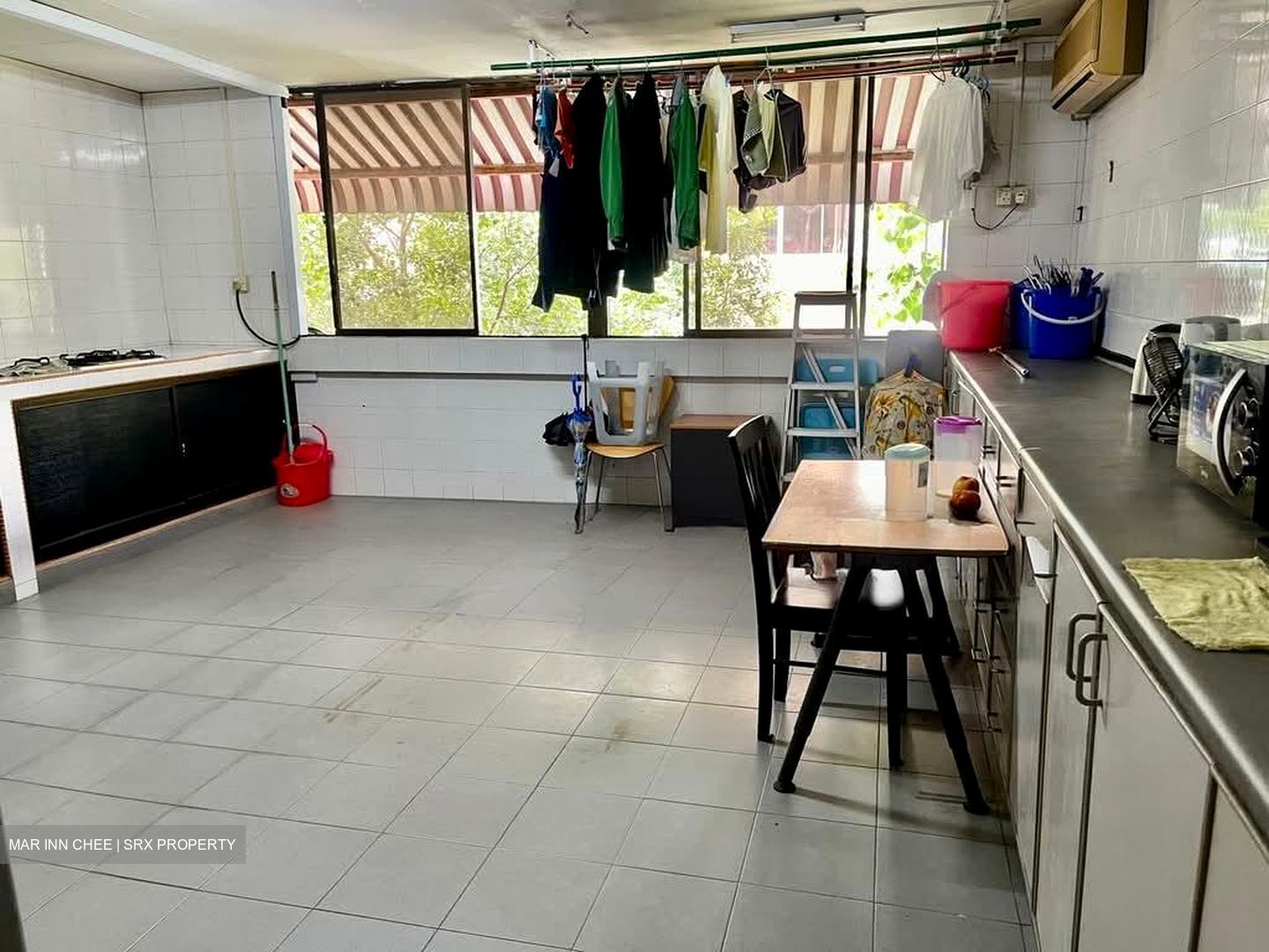 Lorong 9 Geylang (D14), Apartment #558053451
